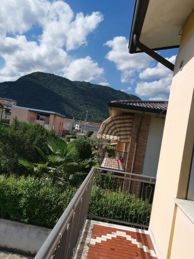 Casa Caterina Apartamento Romano D'Ezzelino Exterior foto