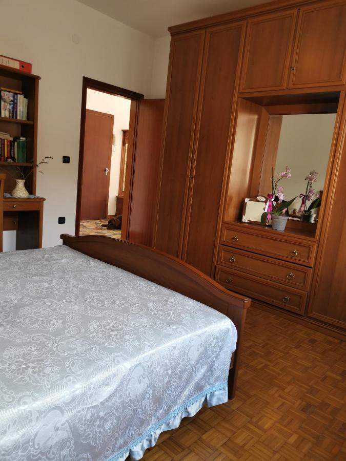 Casa Caterina Apartamento Romano D'Ezzelino Exterior foto
